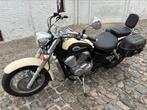 Honda shadow 750cc, Motoren, Motoren | Honda, 750 cc, 2 cilinders, Chopper, Particulier