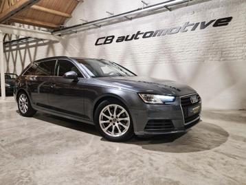 Audi A4 *avec garantie*