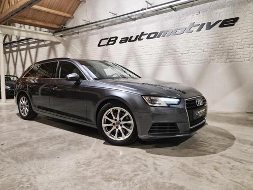 Audi A4 *avec garantie*, Autos, Audi, Entreprise, Achat, A4, Airbags, Air conditionné, Bluetooth, Ordinateur de bord, Verrouillage central