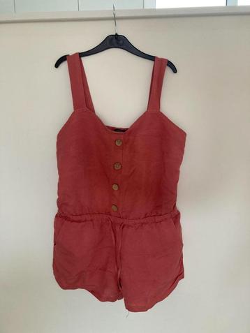 Combishort Esmara taille 36, très bon état, Esmara, Enlèvement ou Envoi, Porté, Taille 36 (S)