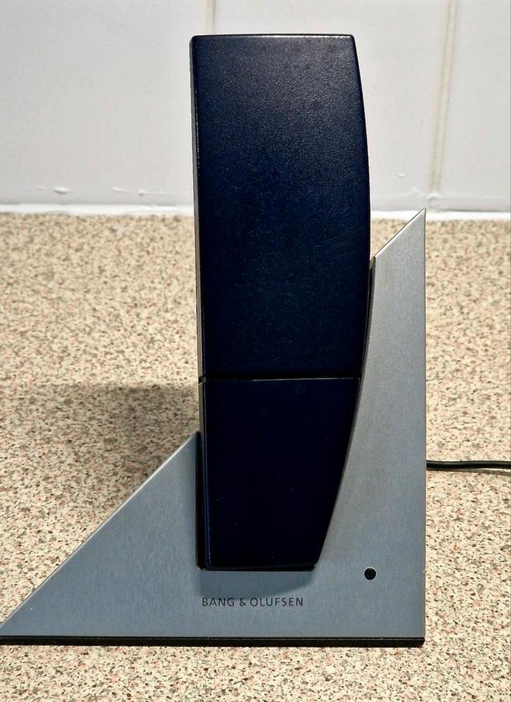 BANG & OLUFSEN BEOCOM 6000, Telecommunicatie, Vaste telefoons | Handsets en Draadloos, Gebruikt, Ophalen