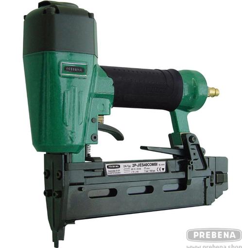 nietmachine en spijkermachine, Doe-het-zelf en Bouw, Gereedschap | Handgereedschap, Nieuw, Ophalen of Verzenden