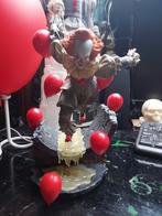 Welcome to Derry figurine de Ça le clown Pennywise, Verzamelen