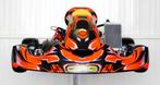 CRG DD2 Kart met nieuwe Rotax DD2 EVO2 Motor, Ophalen, Nieuw, Kart