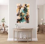 Peinture, Enlèvement