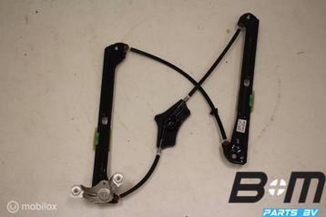 Raammechaniek RV VW Golf 7 GTI 5 deurs 5G4837462G beschikbaar voor biedingen