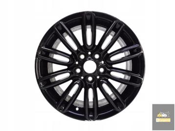 MINI F55 F56 F57 17 inch velg 6898290 6856099 origineel beschikbaar voor biedingen