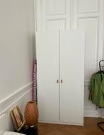 Armoire Pax blanche Ikea, Huis en Inrichting, Kasten | Kleerkasten, Ophalen, Overige materialen, Gebruikt, 100 tot 150 cm