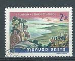 HONGRIE, Postzegels en Munten, Postzegels | Europa | Hongarije, Verzenden
