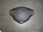 Stuur airbag peugeot partner model 2009-2017, Ophalen of Verzenden, Gebruikt, Peugeot