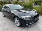 BMW 530d X-drive Automaat Bj2014 Full-Option EUR 6 13950€, Auto's, Automaat, 2993 cc, 124 g/km, Leder