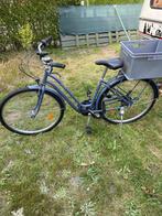 Prachtige damesfiets ( NIET ELEKTRISCH ! ), Fietsen en Brommers, Fietsen | Dames | Damesfietsen, 47 tot 50 cm, Versnellingen, Zo goed als nieuw