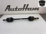 AANDRIJFAS LINKS VOOR ABS Kia Sportage (QL) (|49500D7200|), Gebruikt, Kia