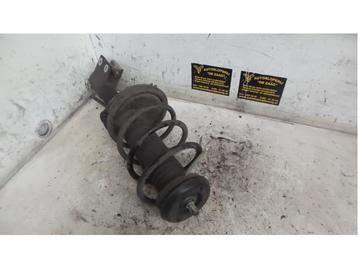 Schokdemperpoot rechts-voor van een Citroen C4 beschikbaar voor biedingen