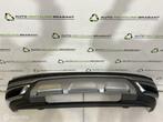 S-LINE Achterbumper Diffuser Audi Q7 4M NIEUW  4M0807434R, Auto-onderdelen, Audi, Gebruikt, Audi, Ophalen of Verzenden