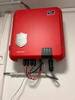 Sma sunny boy 4kw , nog 5 jaar garantie leverancier, Doe-het-zelf en Bouw, Ophalen, Zo goed als nieuw