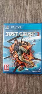 Just Cause 3 (Ps 4 games), Consoles de jeu & Jeux vidéo, Jeux | Sony PlayStation 4, Enlèvement