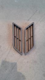 Peugeot 205 afdekkapjes deurpanelen, Ophalen of Verzenden, Gebruikt, Peugeot