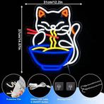 Neon licht | neon verlichting | GRATIS LEVERING, Verzamelen, Merken en Reclamevoorwerpen, -, Verzenden, -, Overige typen