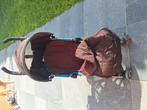 Buggy mclaren, Kinderen en Baby's, Buggy's, Ophalen, Gebruikt, Maclaren, Voetenzak