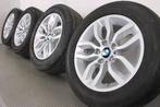 BMW X3-F25 en X4-F26 set velgen - 17 inch - styling 305, 17 inch, Velg(en), Gebruikt, Personenwagen