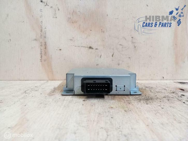 Fiat Punto Evo Radio Module / Navigatie 51833517 2009 - 2013, Auto-onderdelen, Elektronica en Kabels, Fiat, Gebruikt, Ophalen of Verzenden