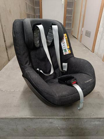 maxi-cosi 2 way pearl + isofix basis beschikbaar voor biedingen