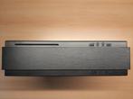 SilverStone SST-ML07B Mini-ITX Case, Ophalen, Zo goed als nieuw