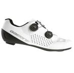 Fietsschoenen  Carbon G.Fuga maat 45 wit, Verzenden, Zo goed als nieuw, Schoenen