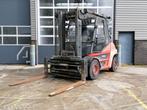 Linde H60D-02, Articles professionnels, Machines & Construction | Chariots élévateurs & Transport interne, Chariot élévateur, Plus de 4 000 kg