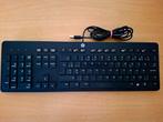 AZERTY-toetsenbord, Computers en Software, Ophalen of Verzenden, Azerty, Zo goed als nieuw