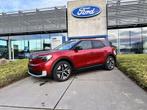 Ford Explorer Extended Range 77kWh met 286 PK! Weinig kilom, Auto's, Ford, Automaat, Zwart, Explorer, 5 zetels