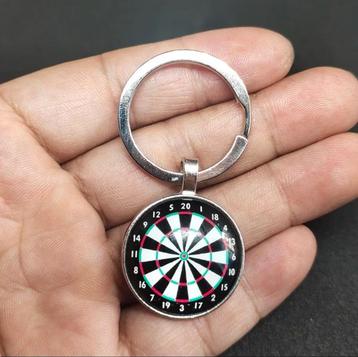 Darts sleutelhanger beschikbaar voor biedingen