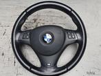 M Sportstuur Stuurwiel Leder multifunctioneel BMW 1 / 3 / X1, -, Utilisé, -, -