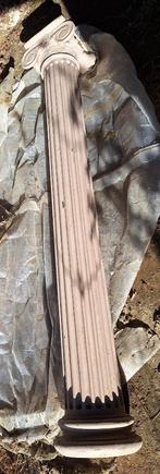 polyester zuil, Huis en Inrichting, Ophalen, Gebruikt