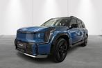 KIA EV9 BEV 99.8 kWh GT Line AWD, Auto's, Kia, Automaat, Stof, 2500 kg, 7 zetels