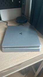 playstation 4 slim, Ophalen, Met 1 controller, Slim, 500 GB