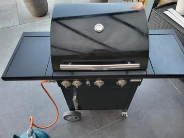 Gasbarbecue  beschikbaar voor biedingen