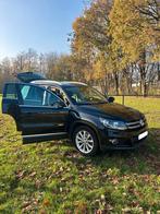 Volkswagen Tiguan, Auto's, Volkswagen, Bluetooth, Euro 5, Particulier, Tiguan