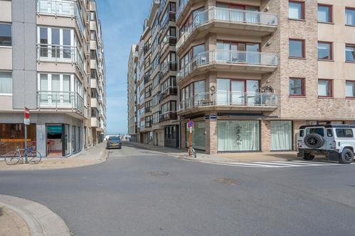 Appartement te koop in Knokke-Heist, 1 slpk, Immo, Huizen en Appartementen te koop, Appartement