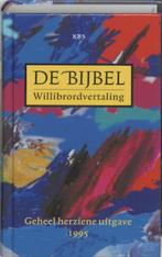 De Bijbel - Willibrordvertaling (1995), Gelezen, Christendom | Katholiek, Verzenden