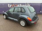 2002 - Chrysler - PT Cruiser - 2.0-16V Classic - Personenaut, Auto's, Gebruikt, Overige brandstoffen, Bedrijf, PT Cruiser