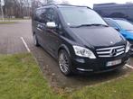 Mercedes Benz Viano V6 3,0 CDI motor 224 pk automaat euro5, Auto's, Mercedes-Benz, Automaat, Te koop, Viano, Particulier