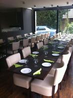 Ensemble complet de mobilier d'accueil, Articles professionnels, Enlèvement, Utilisé, Aménagement d'hôtel