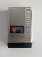 Sony WM-103 Walkman, Audio, Tv en Foto, Ophalen of Verzenden