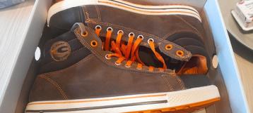 Sneaker de sécurité Cofra, Enlèvement ou Envoi, Neuf