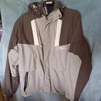 Ski- jas met kap O'Neill ,XL, Ophalen of Verzenden, Zo goed als nieuw, Maat 56/58 (XL)