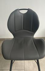 eetkamerstoelen, Ophalen, Gebruikt, Grijs, Vijf, Zes of meer stoelen