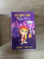 Het lastige leven van Lea Olivier 4 angst, Boeken, Ophalen of Verzenden, Gelezen