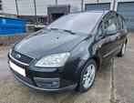 Ford C-Max 1.8TDCI 85kw/116pk 222.560km EXPORT-/HANDELSPRIJS, Auto's, Voorwielaandrijving, 4 deurs, 4 cilinders, 149 g/km